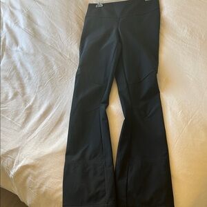 The North Face Black Ski Pants